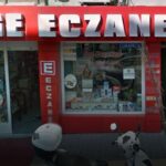 Ege Eczanesi ( ECZ Abdullah Abat)