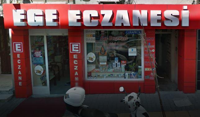 Ege Eczanesi ( ECZ Abdullah Abat) - Firma
