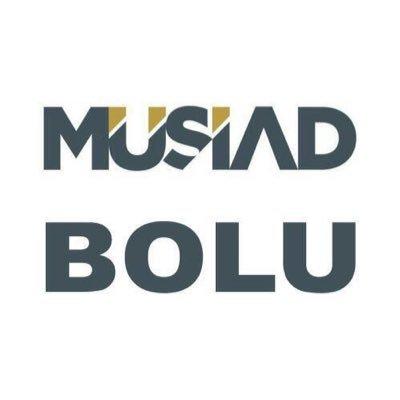 MÜSİAD BOLU ŞUBESİ - Firma