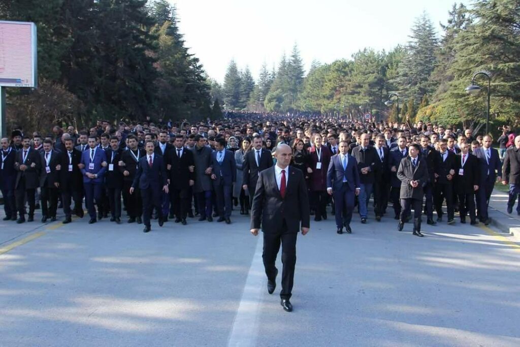 DALIMIZI KIRANIN, AĞACINI KÖKÜNDEN SÖKERİZ DALIMIZI KIRANIN, AĞACINI KÖKÜNDEN SÖKERİZ