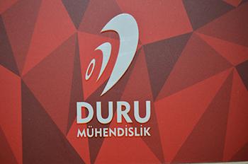 Duru Mühendislik Duru Mühendislik - Firma