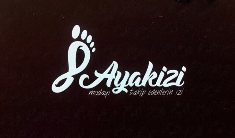 Ayak İzi | BOLU - Firma