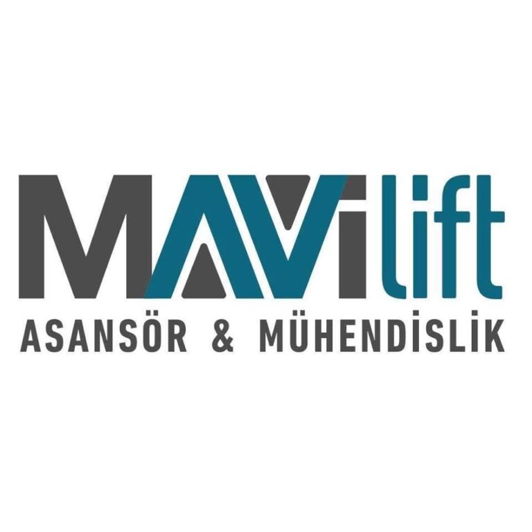 Mavi Lift Asansör - Firma