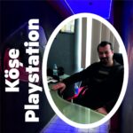 Köşe playstation