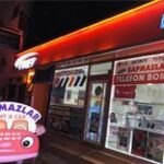 Türk Telekom Sapmazlar Şubesi