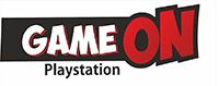 Game On Playstation Salonu - Firma