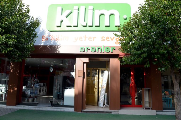 Erenler Halı Mobilya