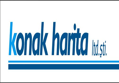 Konak Harita - Firma