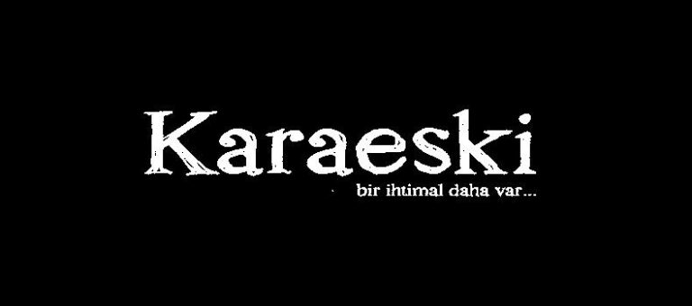 Karaeski BOLU - Firma
