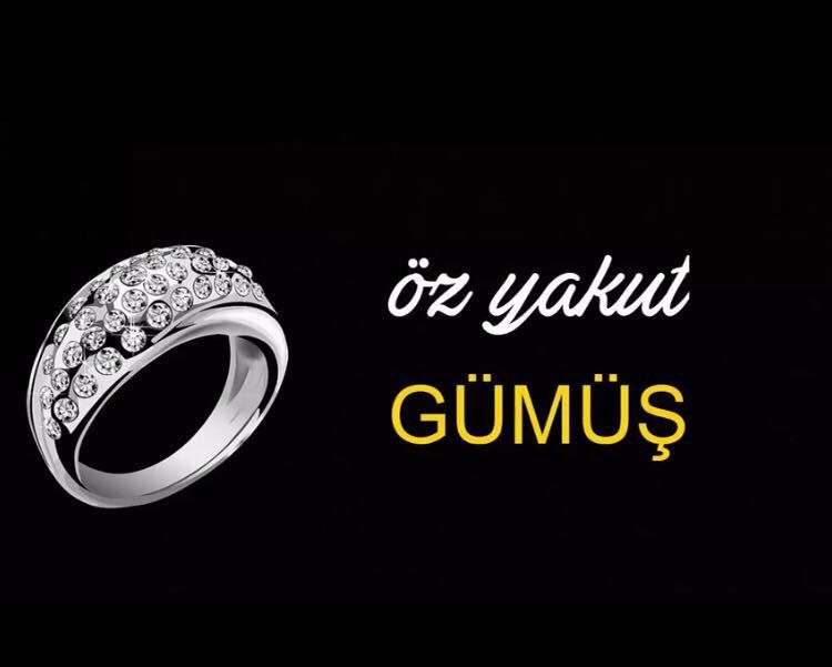 Özyakut Gümüş Özyakut Gümüş - Firma