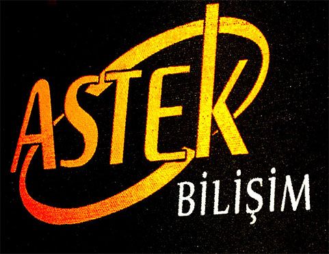 Astek Bilişim Astek Bilişim - Firma