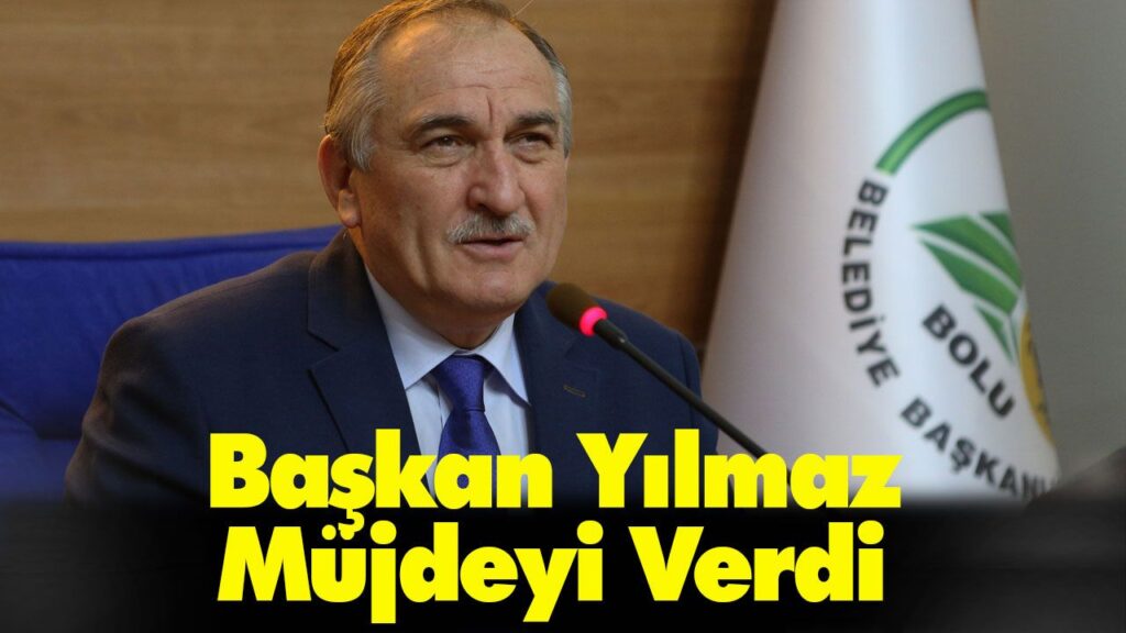 BELEDİYE’DEN İKRAMİYE MÜJDESİ BELEDİYE’DEN İKRAMİYE MÜJDESİ