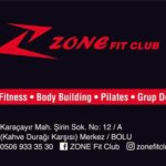 Zone Fit Club