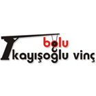 Kayışoğlu Vinç BOLU Kayışoğlu Vinç BOLU - Firma