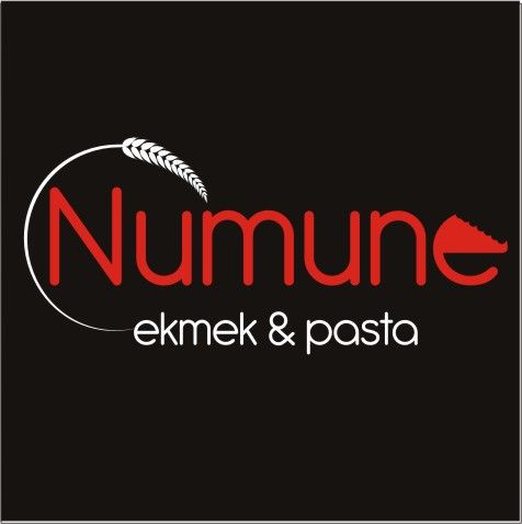 Numune Ekmek/ Pasta - Firma