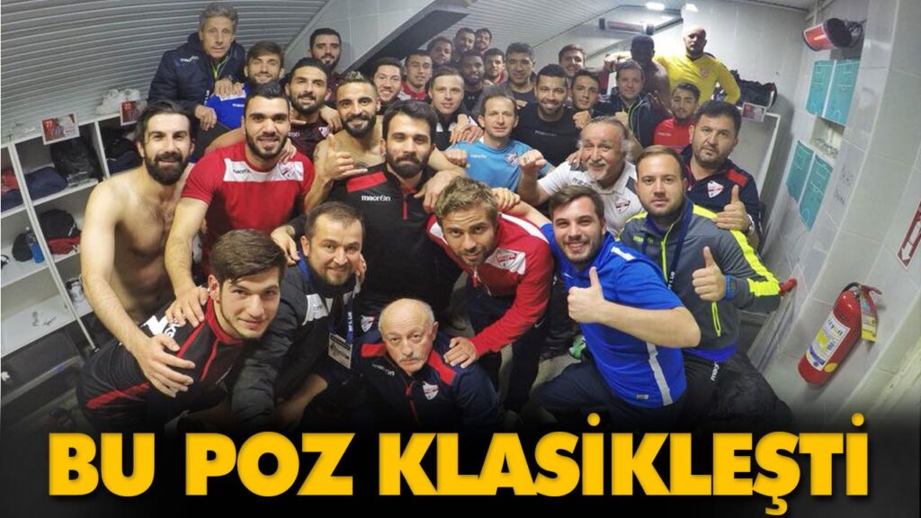 BU POZ KLASİKLEŞTİ BU POZ KLASİKLEŞTİ