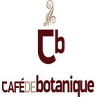 Cafe De Botanique -BOLU - Firma