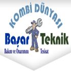 BAŞAR TEKNİK-KOMBİ DÜNYASI BAŞAR TEKNİK-KOMBİ DÜNYASI - Firma