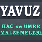 Yavuz Hac ve Umre Malzemeleri