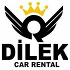 Bolu Oto Araç Kiralama  Dilek Car Rental - Firma