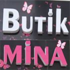 Butik Mina Bolu Butik Mina Bolu - Firma