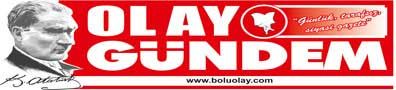 BOLU OLAY GAZETESİ - Firma