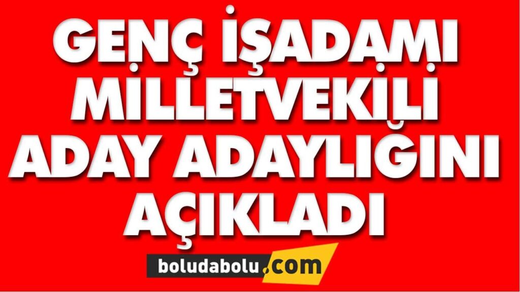 ERKAN BEKTAŞ ADAY ADAYI ERKAN BEKTAŞ ADAY ADAYI