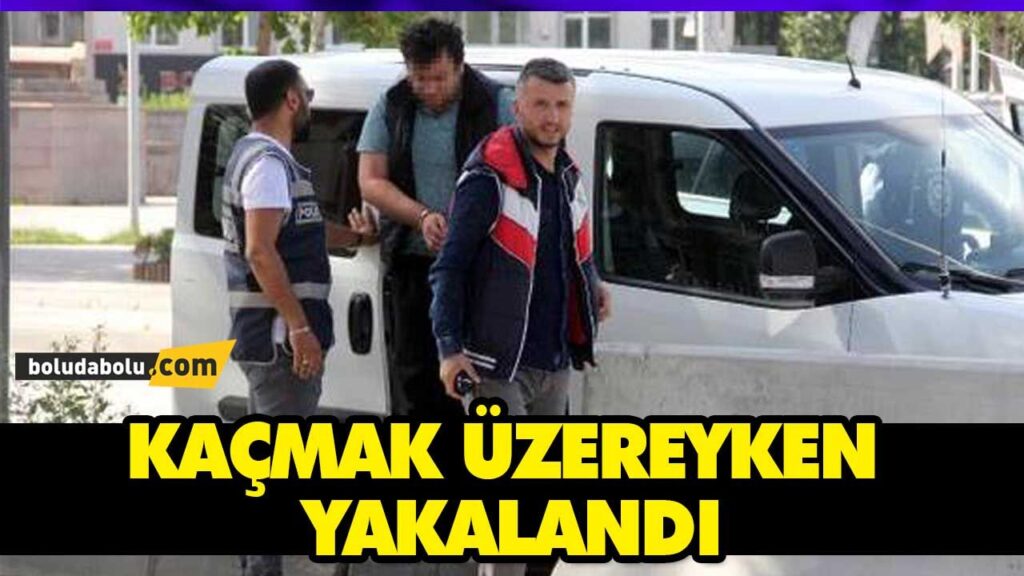 KENDİSİNİ POLİS OLARAK TANITIYORDU KENDİSİNİ POLİS OLARAK TANITIYORDU