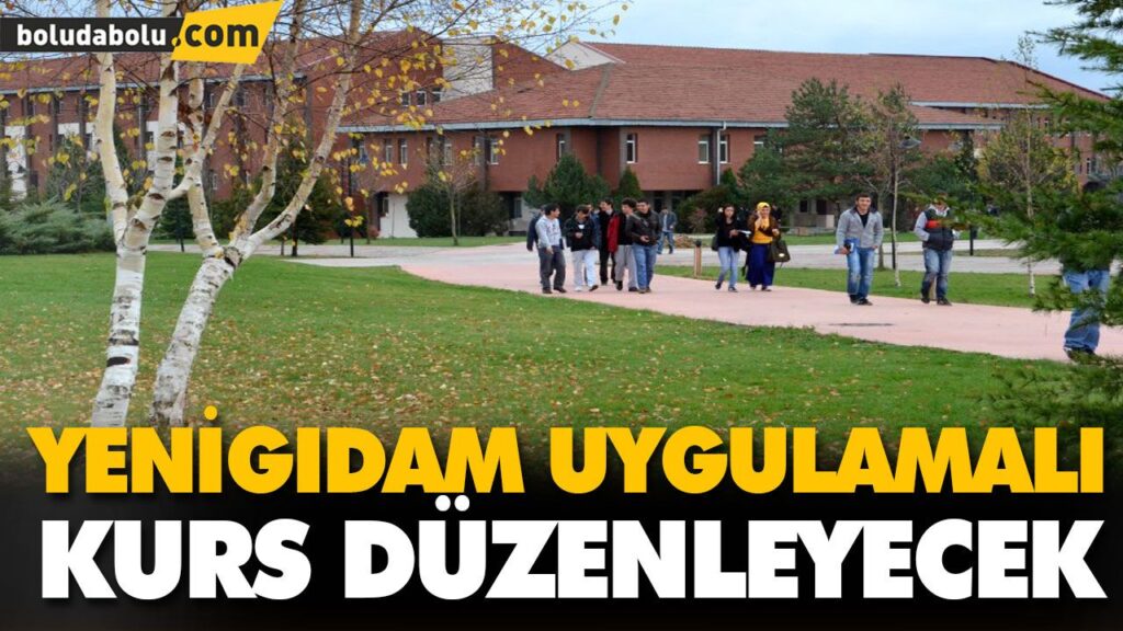 YENİLİKÇİ TEKNOLOJİLER BAİBÜ’DE UYGULAMALI GÖSTERİLECEK YENİLİKÇİ TEKNOLOJİLER BAİBÜ’DE UYGULAMALI GÖSTERİLECEK