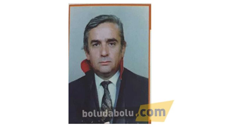 Avukat Yener Bandakçıoğlu Bolu Avukat Yener Bandakçıoğlu Bolu - Firma