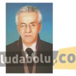 AVUKAT HÜSNÜ ERAKTAŞ BOLU