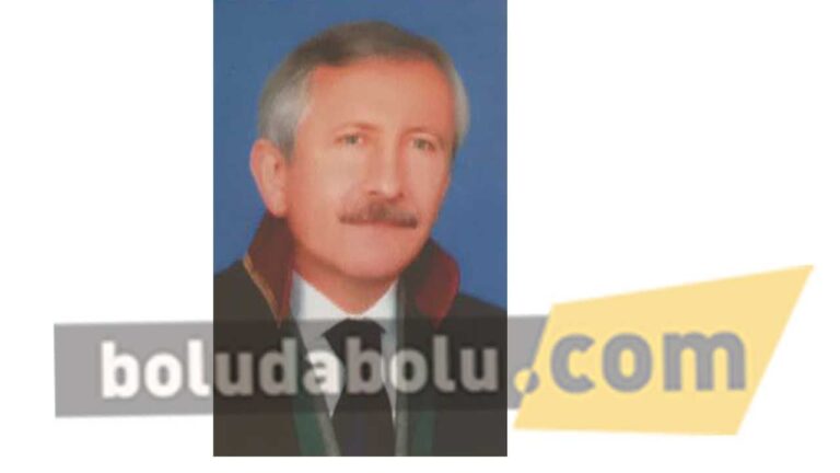 AVUKAT HÜSEYİN ERTUĞRUL BOLU - Firma