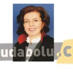 Avukat Nihal Ertuğrul BOLU