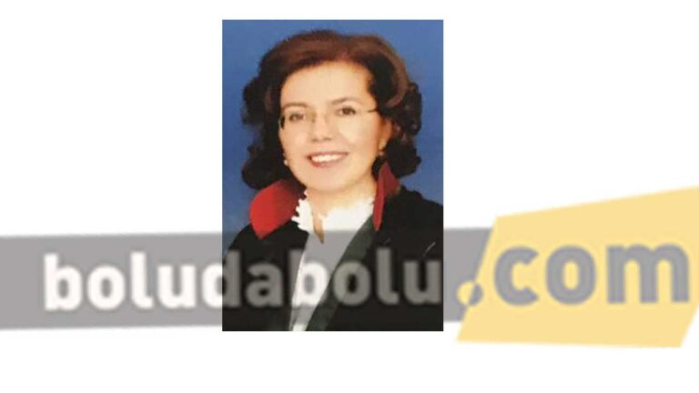 Avukat Nihal Ertuğrul BOLU - Firma