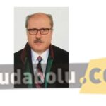 Avukat Şeref Sevinç – Bolu