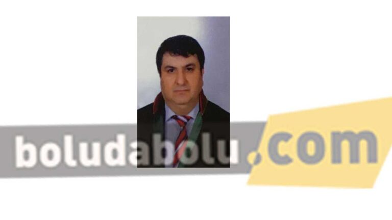 Avukat Yüksel Gültekin
