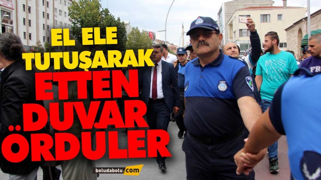Marka Şehir Bolu ve Uluslararası Köroğlu Festival Marka Şehir Bolu ve Uluslararası Köroğlu Festival