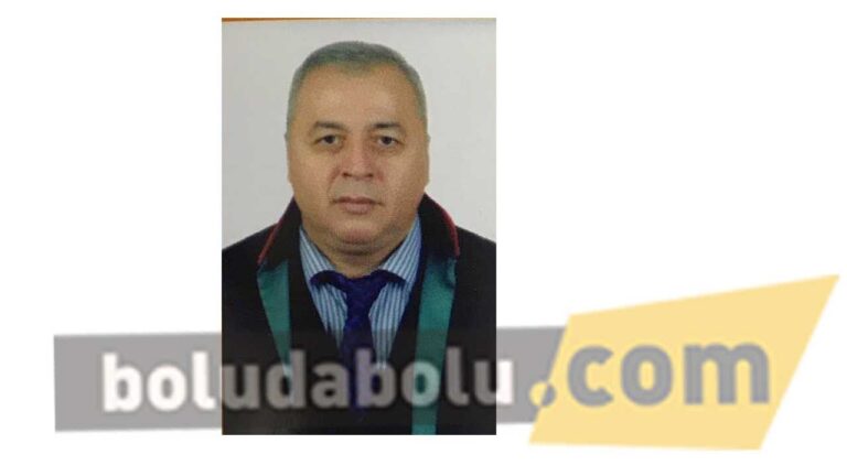 Avukat Turan Bahtiyar Avukat Turan Bahtiyar - Firma