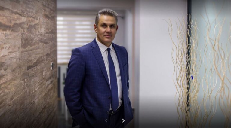 Avukat Tuncay Alnıak