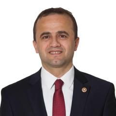 Bolu Milletvekili Fehmi Küpçü telefon numarası - Firma