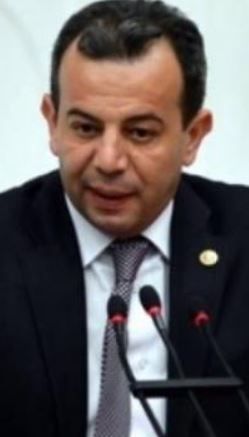 Belediye Başkanı Tanju Özcan’ın Telefon numarası - Firma