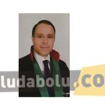 Avukat Anıl Arkut
