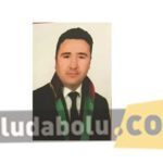 Avukat İsmail Çetin