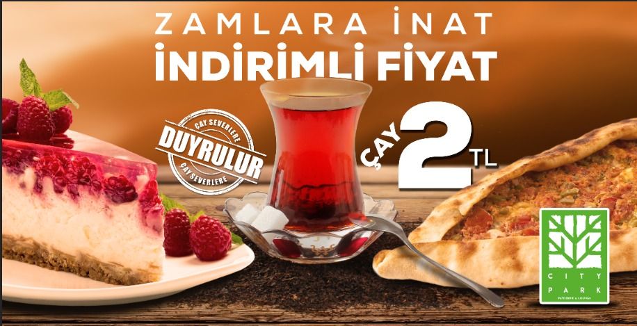 CİTY PARK BOLU CİTY PARK BOLU