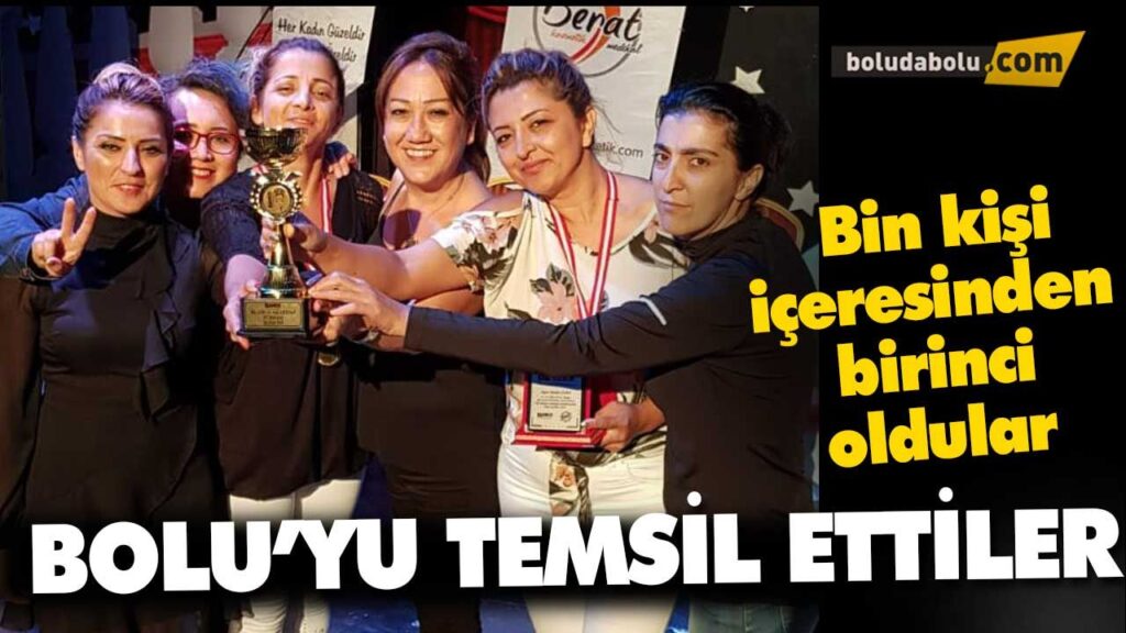 Bolu Berberler ve Kuaförler Odası… Bolu Berberler ve Kuaförler Odası…