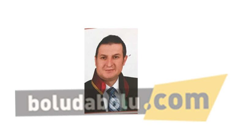 Avukat Fikret Çıracı