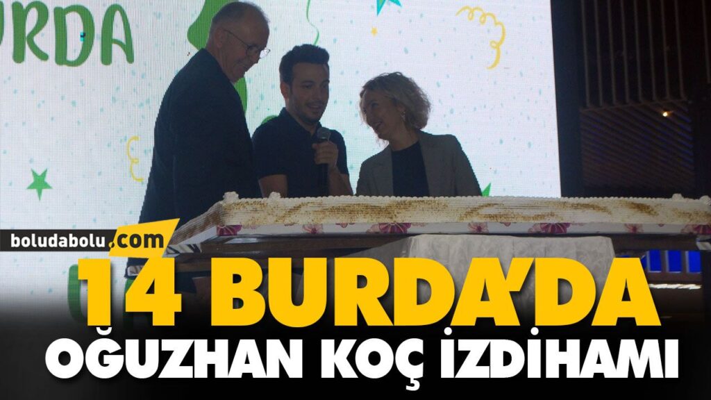 3. YILA ÖZEL MUHTEŞEM KONSER 3. YILA ÖZEL MUHTEŞEM KONSER