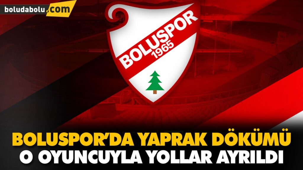 O OYUNCUYLA YOLLAR AYRILDI O OYUNCUYLA YOLLAR AYRILDI