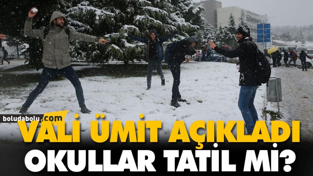 VALİ ÜMİT AÇIKLADI VALİ ÜMİT AÇIKLADI