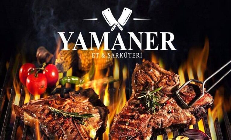 Yamaner Et Şarküteri